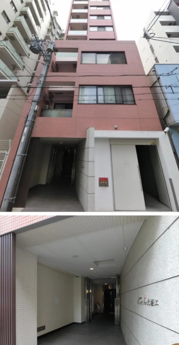 EPURERの内観・外観1