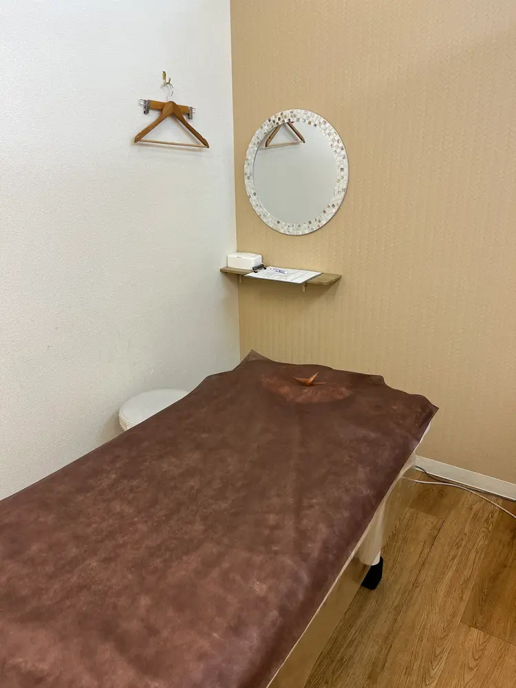 【脱毛/毛穴洗浄/インディバ】都度払いサロン東京ビューティースキンセンター五反田の内観・外観3