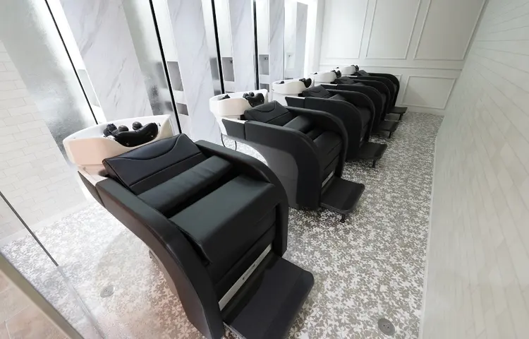 NYNY 住道店の内観・外観2