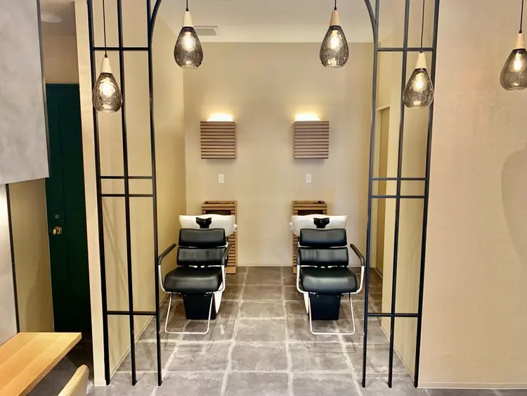 beauty:beast武雄店の内観・外観3