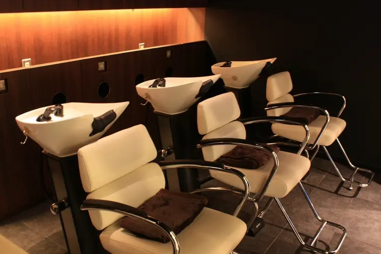 Amelie by apishの内観・外観2