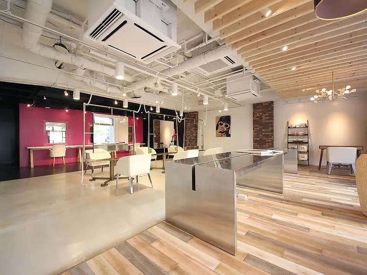 QUEEN’S GARDEN by K-two addの内観・外観2