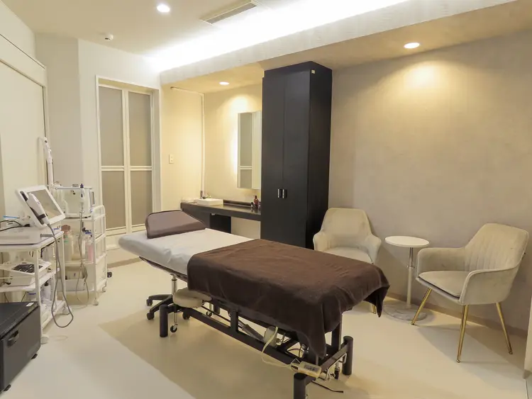 maninail＆Beauty　目黒碑文谷店の内観・外観3