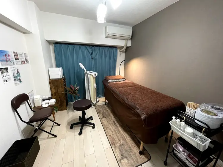 AngelWax【エンジェルワックス】蒲田店の画像