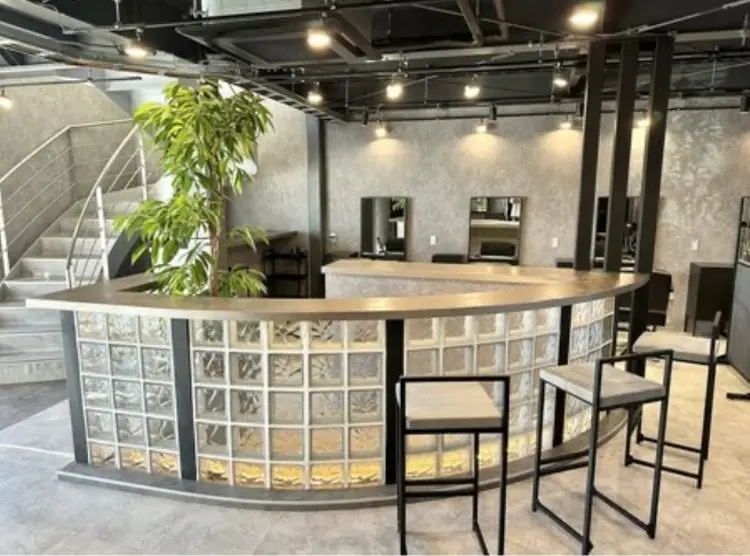 inkの内観・外観3