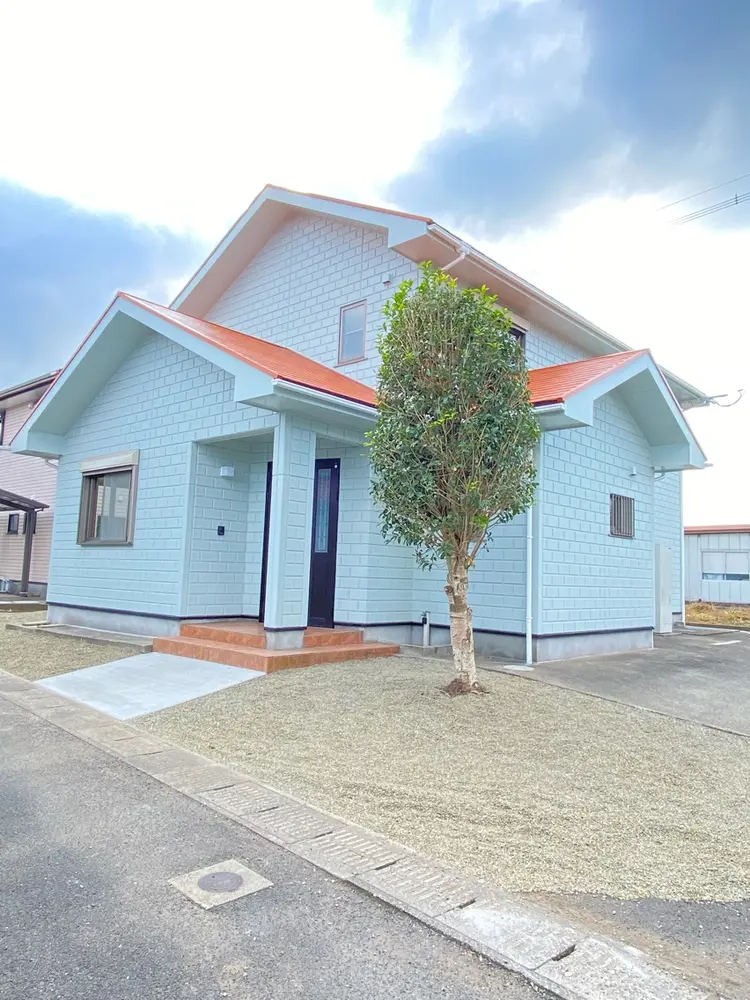 プライベートネイルサロンRMIK~ルミーク~の内観・外観3