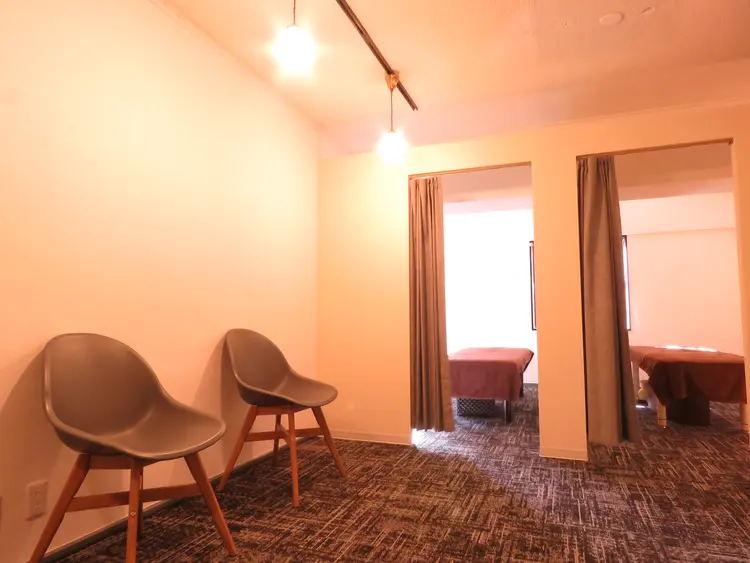 ほぐしドットコムの内観・外観2