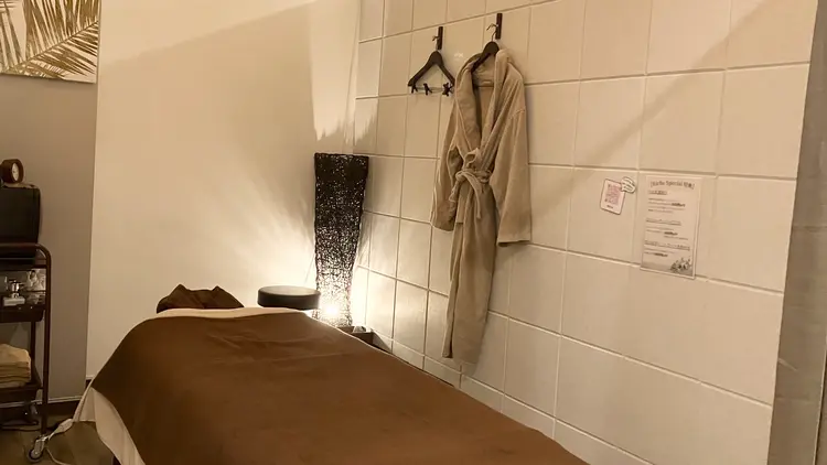 快眠ヘッドスパ&リラクゼーションサロンRicheの内観・外観1