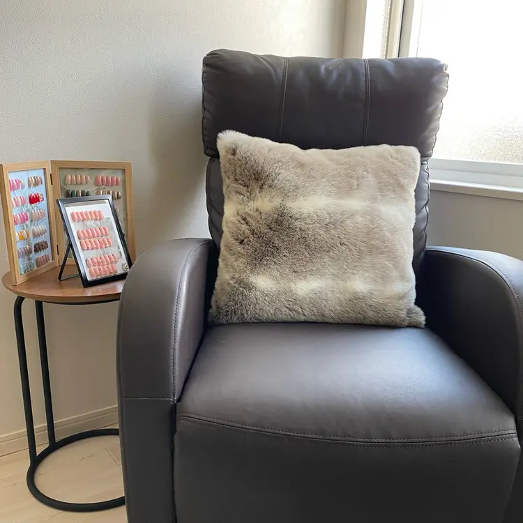 nailsalon S'XIAの内観・外観2