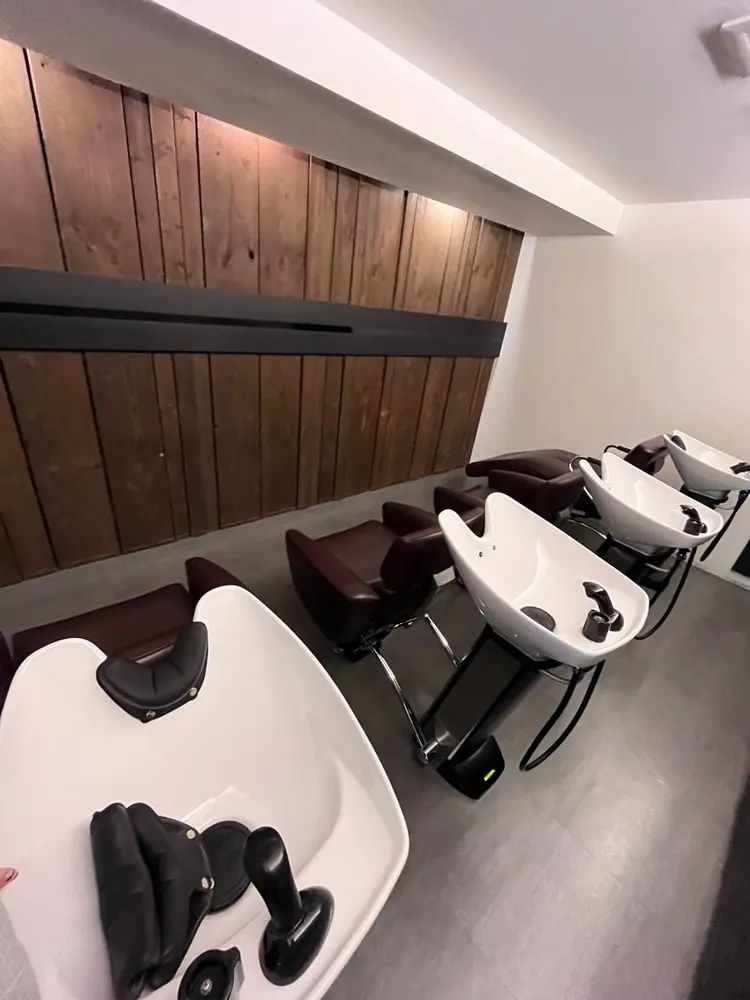 TAYA 心斎橋の内観・外観1