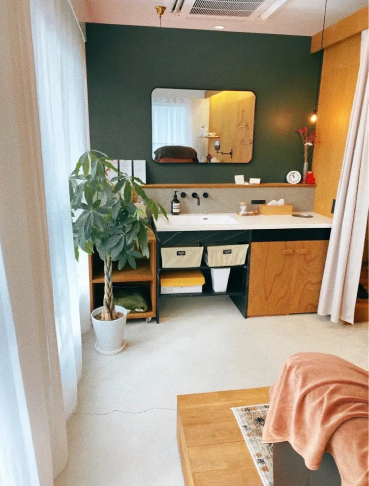 retreatの内観・外観2