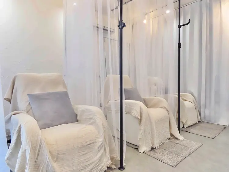 Suu.の内観・外観1