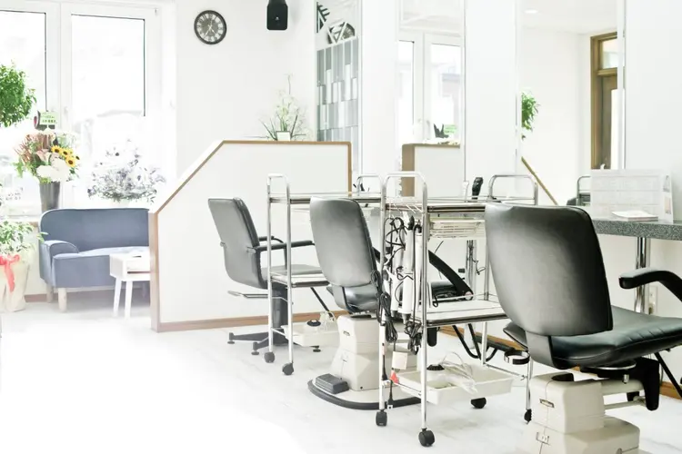 Re.felice(ﾘ ﾌｪﾘｰﾁｪ)の内観・外観1