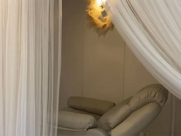 TIAMの内観・外観2