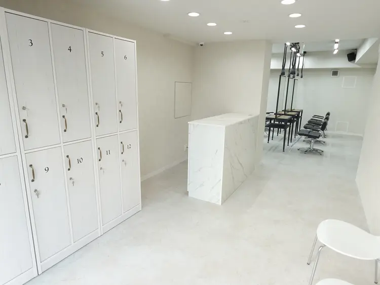 Ashanti Academyの内観・外観2