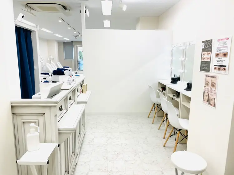 MARIE TERESIA 名駅 TSUBAKIの内観・外観3