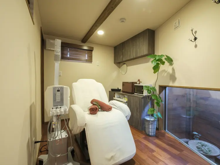 メディカルサロン 風露の内観・外観3