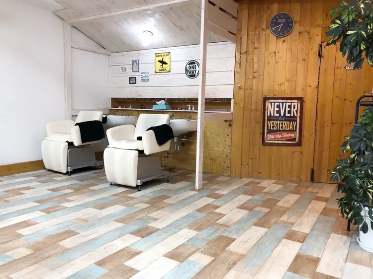 DAYSの内観・外観3