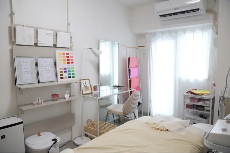 Lily de pearlの内観・外観1