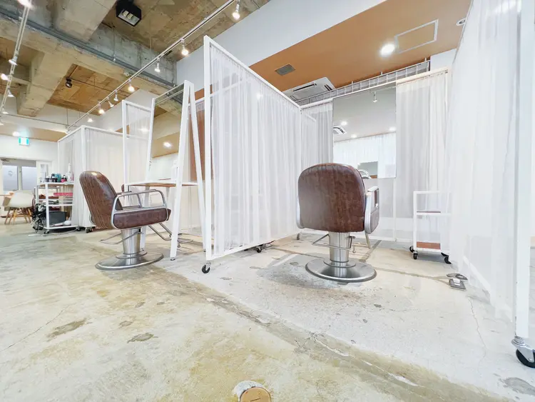 TWiGGY 千舟店の内観・外観2