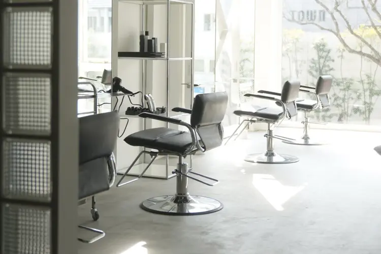 ill天神大名の内観・外観3