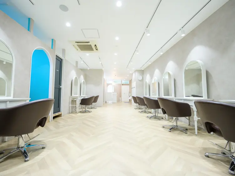 amie高崎店【アミ】の画像