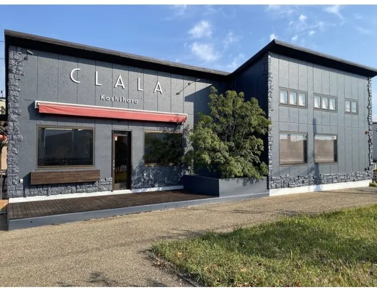 Clara kashiharaの内観・外観1