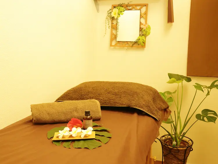 トータルビューティーサロン　MauLoaの画像