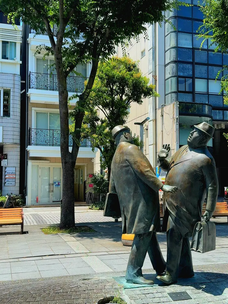 美容室Brillia-NAIL-の内観・外観2