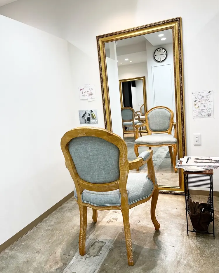 AnFye une Qatllの内観・外観2