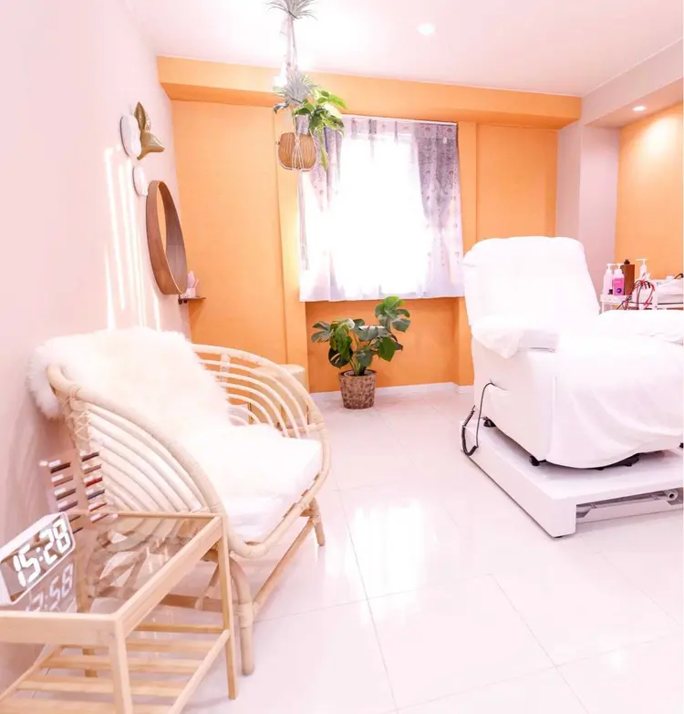 Livicateの内観・外観3