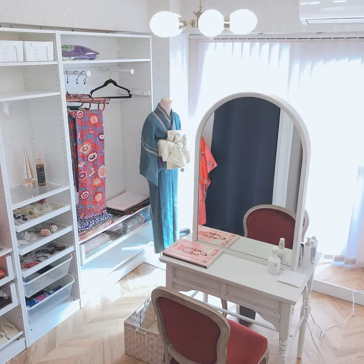 Marshmallow styling/photoの内観・外観2