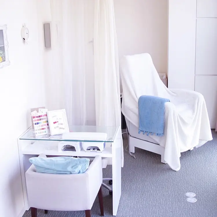 アルシュ 南堀江店の内観・外観3