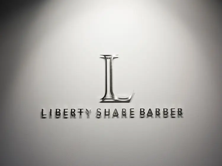 LIBERTY SHARE BARBERの内観・外観1