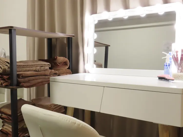 Feliceの内観・外観3