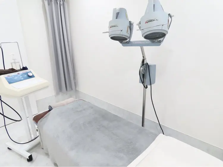 ボディメイクアンジェの内観・外観3