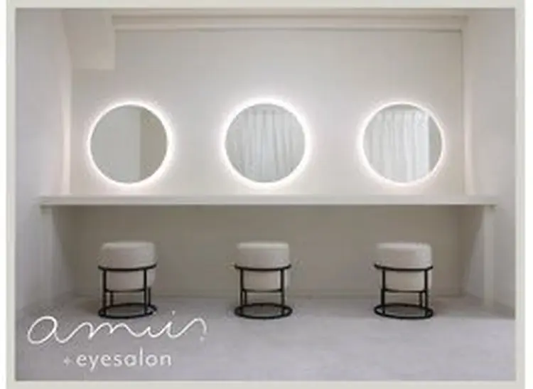 amii.鶴屋町店の内観・外観2