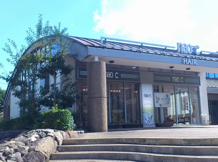 nao*c（ナオシ）の内観・外観1