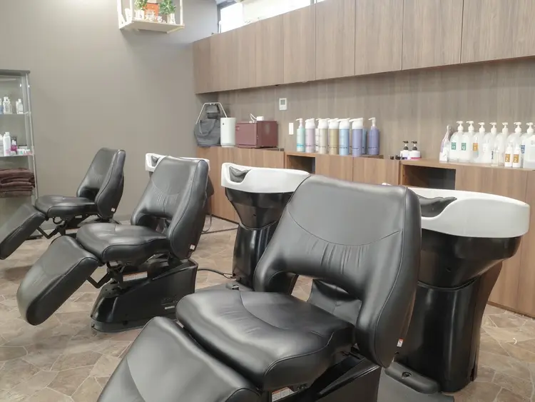 JILBLAN土浦の内観・外観3