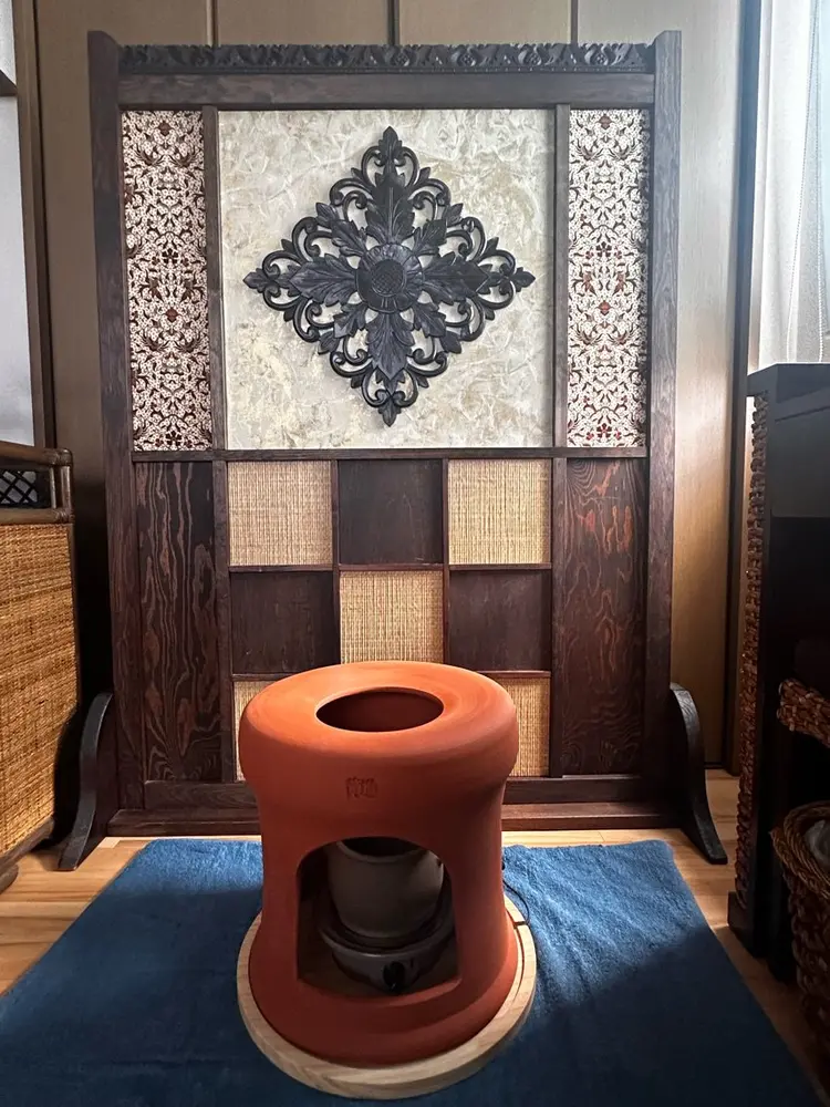 Comfort Salon N⁺Plusの内観・外観1