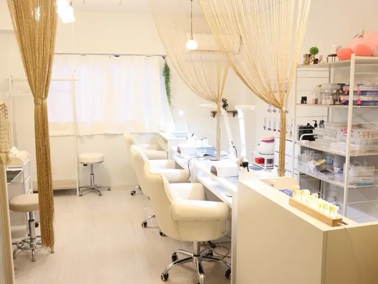 LaColorer(ラクロレ)の内観・外観3