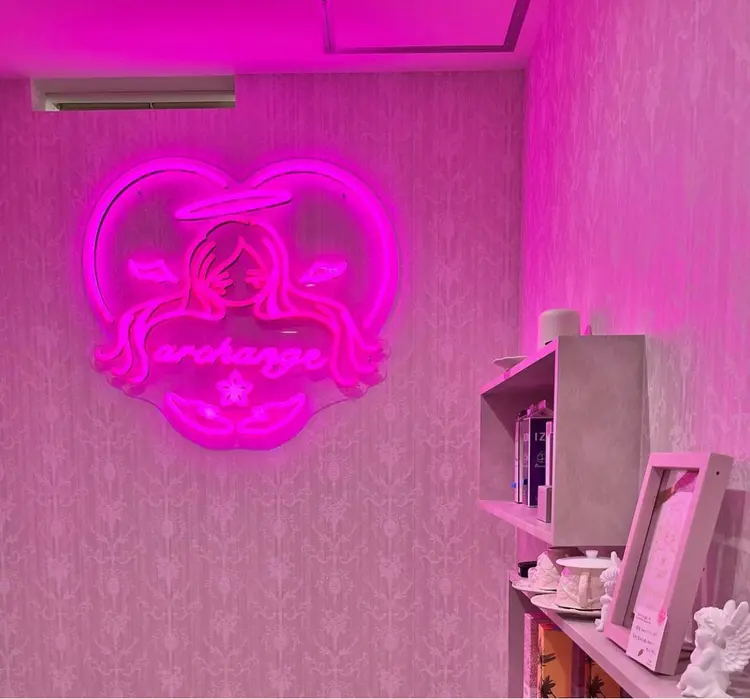 archange（アルカンジュ）の内観・外観2