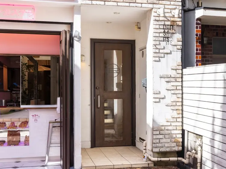 runsunsの内観・外観3