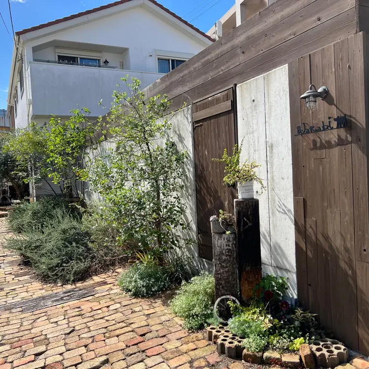 肌質改善専門サロン Herbpeel WaRabiの内観・外観3