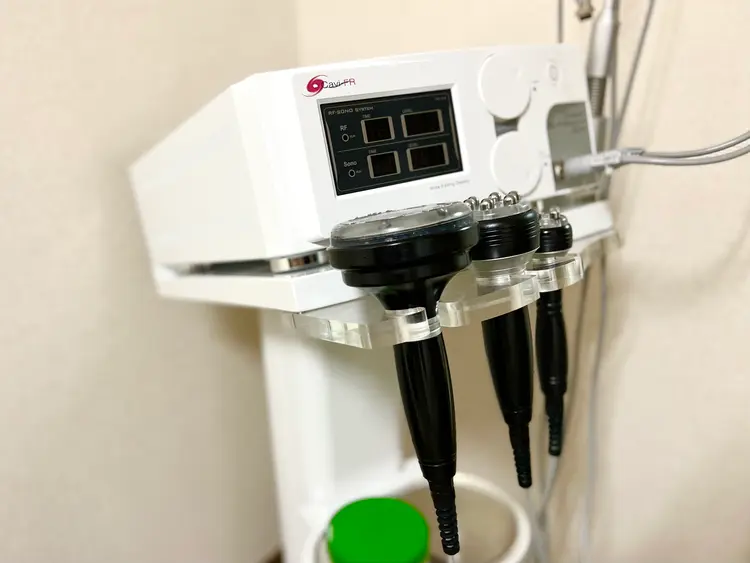 痩身・小顔・腸セラピー Almeri 恵比寿の画像