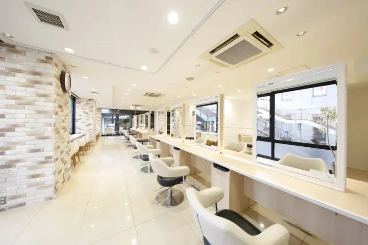 Ash町田駅前通りの内観・外観2