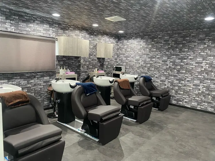 toto...by ocean’sの内観・外観3