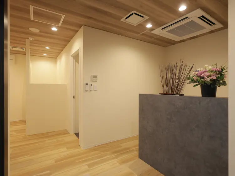 快眠ほぐしサロンすいみん京橋店の画像