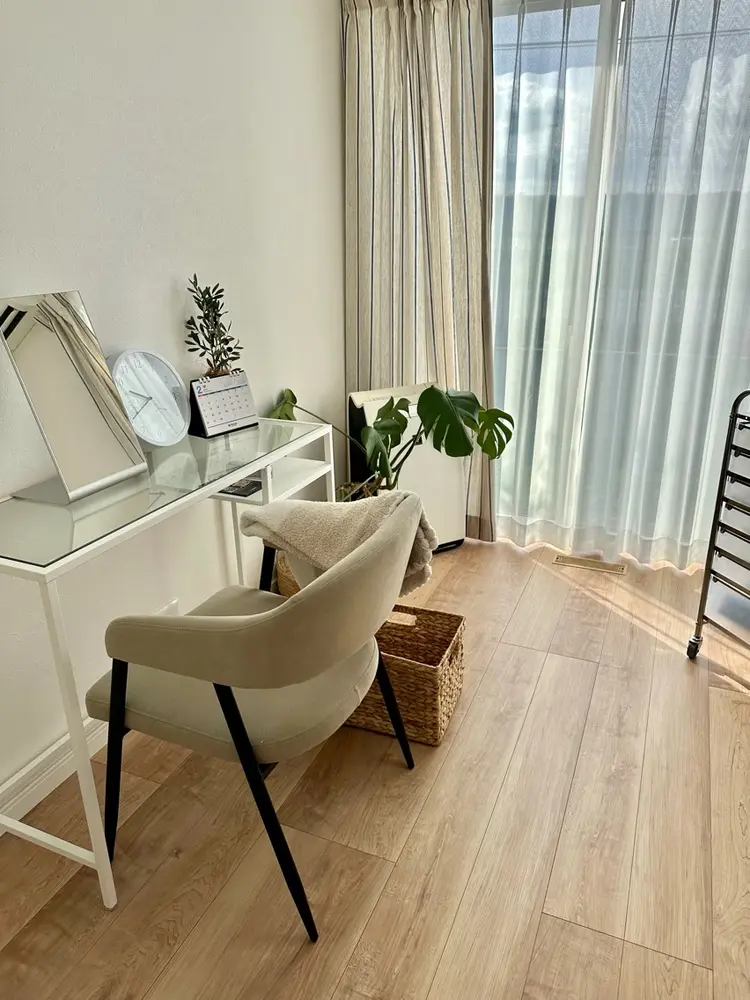 eyelash salon neruの内観・外観1