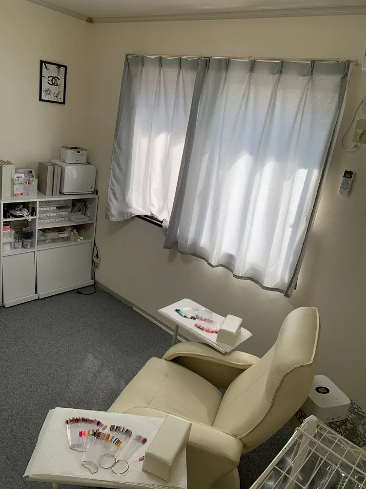 Aimer.Nailの内観・外観2